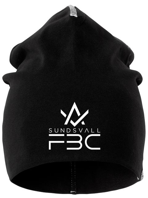 SW Beanie, Black (Sundsvall FBC)